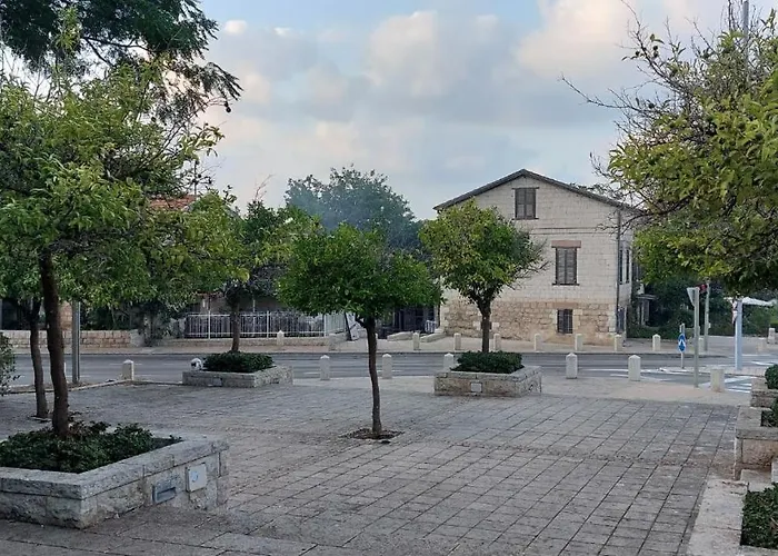 Ben Gurion