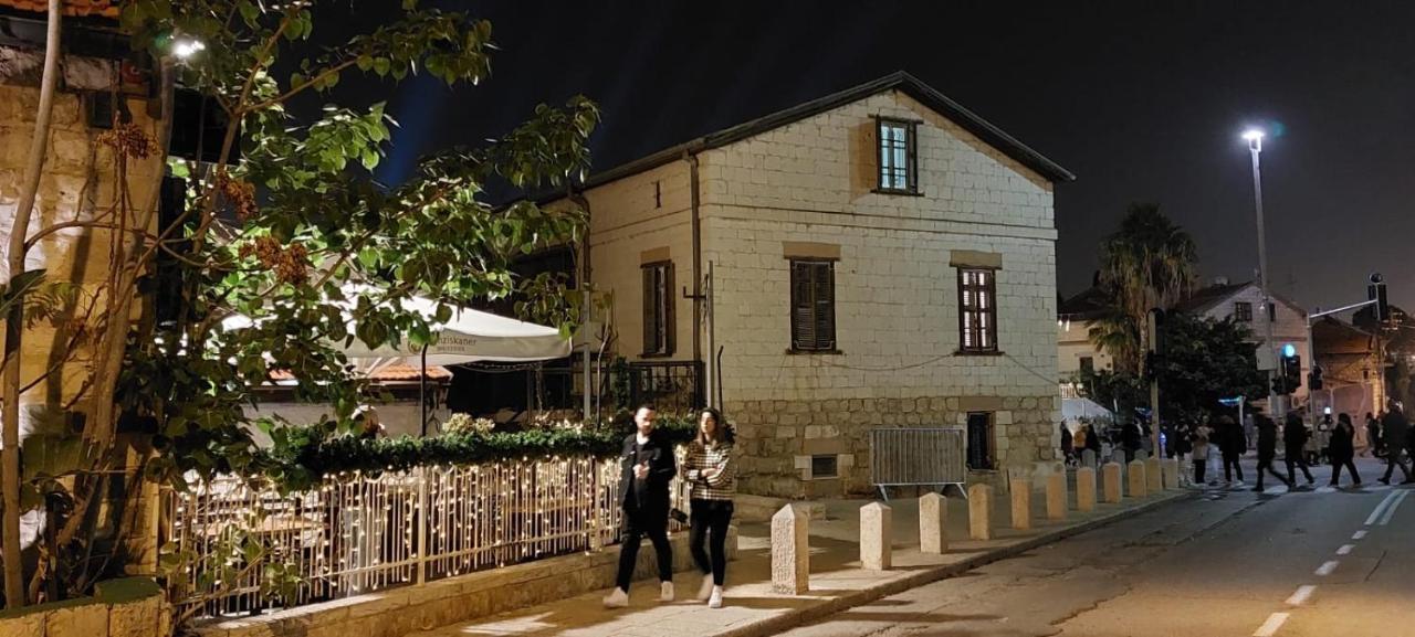 דירה Ben Gurion חיפה