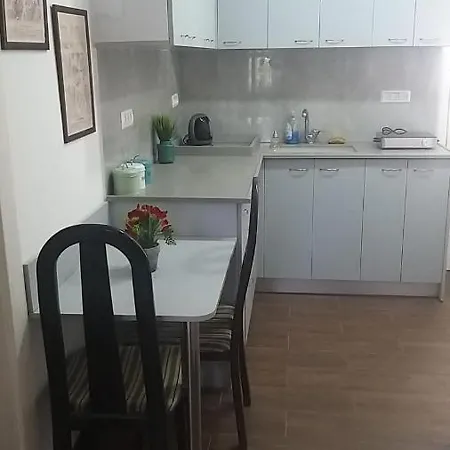 דירות חיפה Ben Gurion מראה חיצוני תמונה