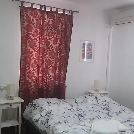 דירות חיפה Ben Gurion מראה חיצוני תמונה