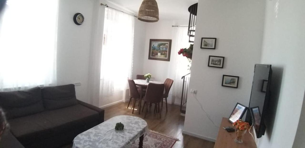 Apartment Ben Gurion Haifa