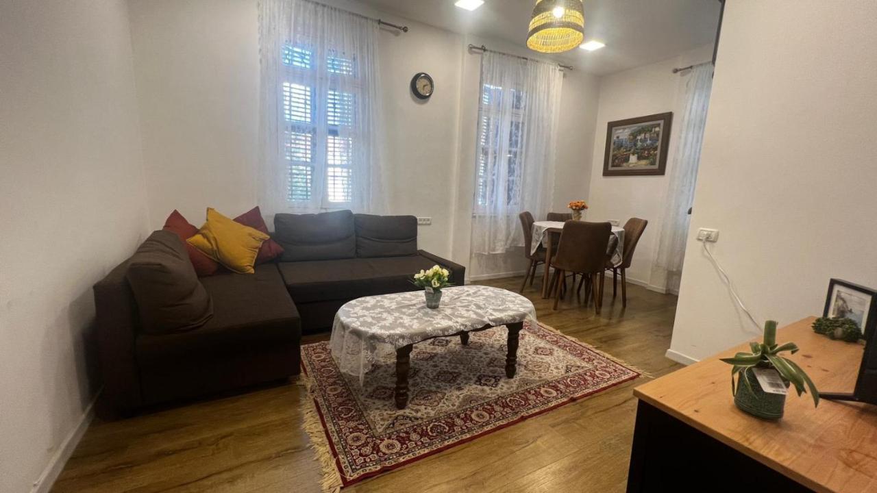 Ben Gurion Apartment Haifa