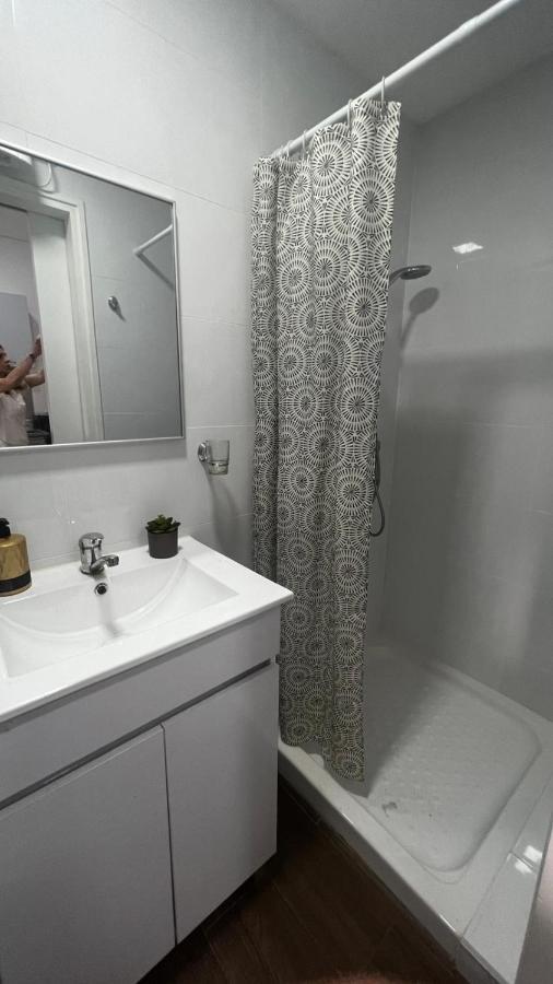 Apartment Ben Gurion *